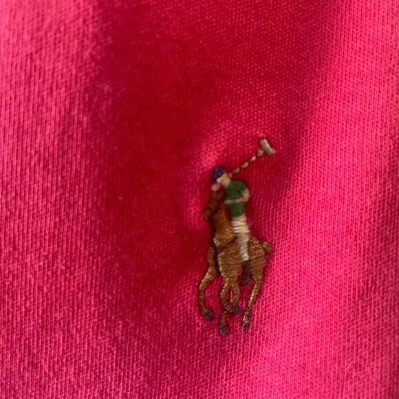 Ralph Lauren - Classic Fit Polo Shirt - Medium - Picture 3 of 3
